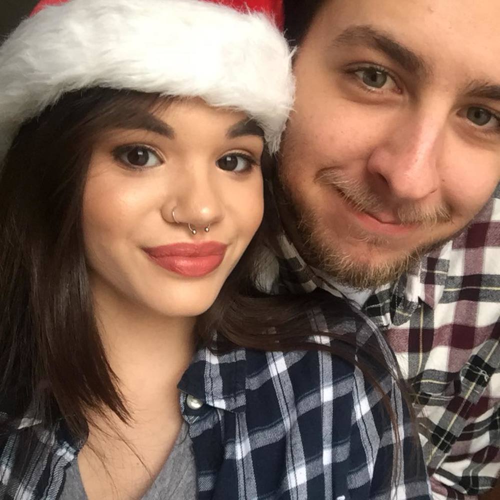 Meet your Posher, Cheyenne